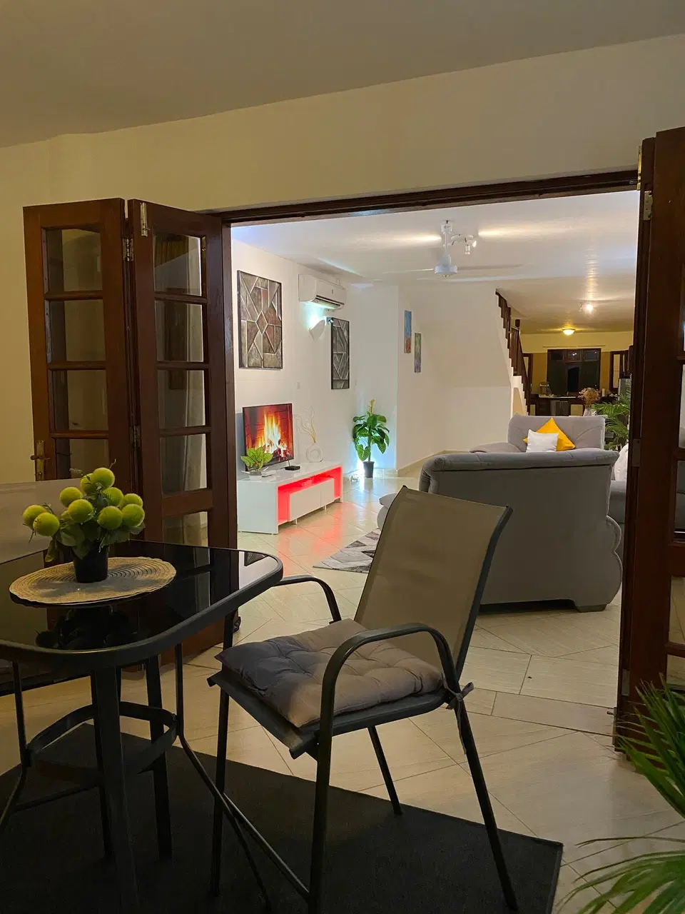Duplex 1BR With an Oceanview — photo 8