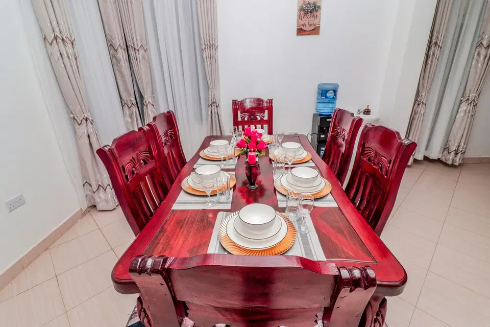 Elegant 4BR in Naivasha — photo 12