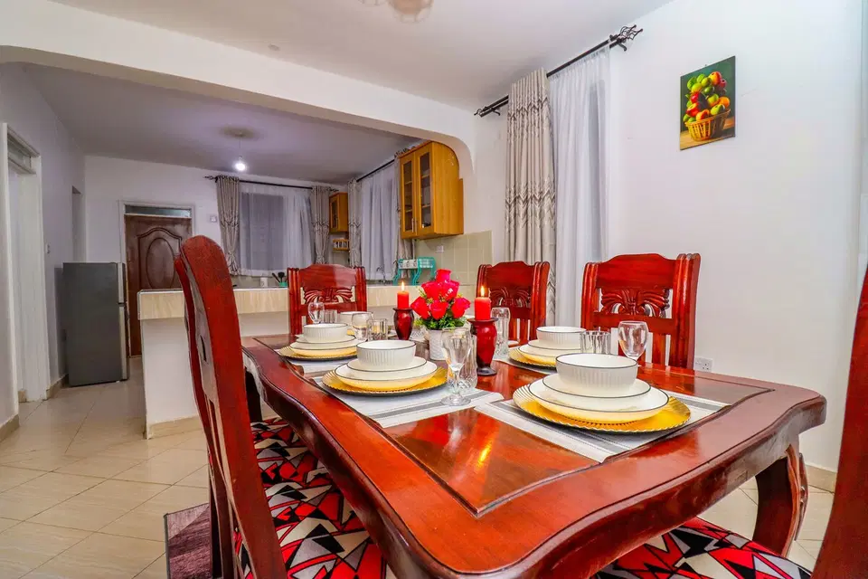 Elegant 4BR in Naivasha — photo 5