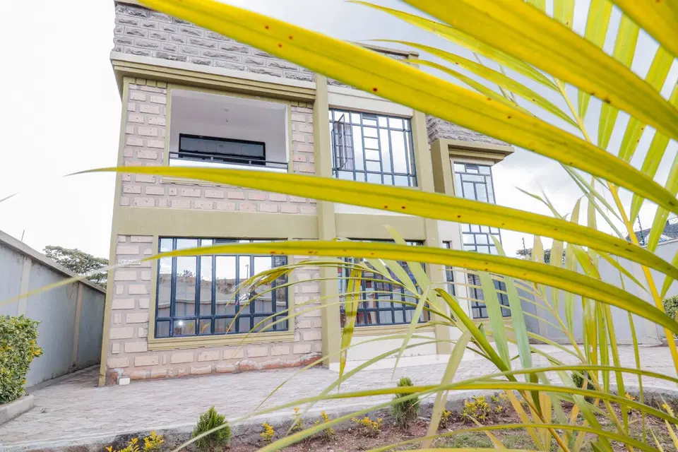 Elegant 4BR in Naivasha — photo 6