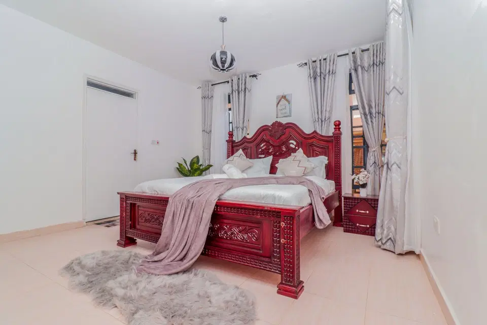 Elegant 4BR in Naivasha — photo 9