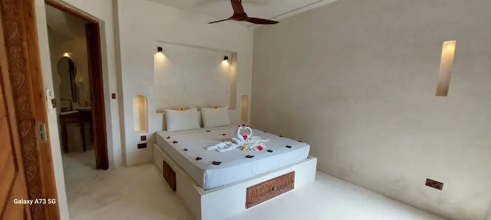Elegant & Stylish 2BR Accommodation — photo 10