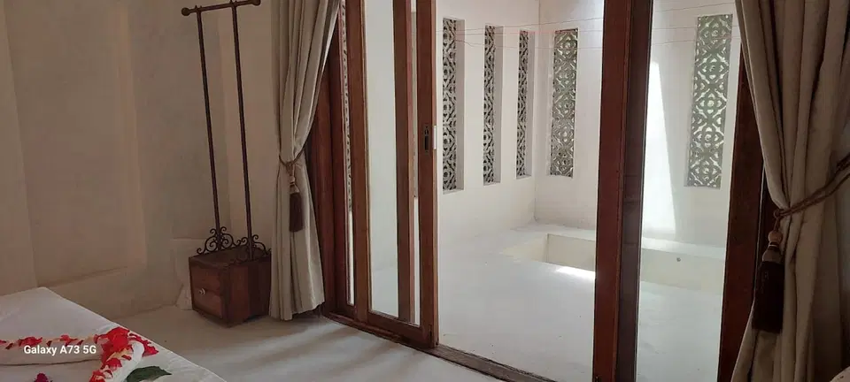 Elegant & Stylish 2BR Accommodation — photo 8