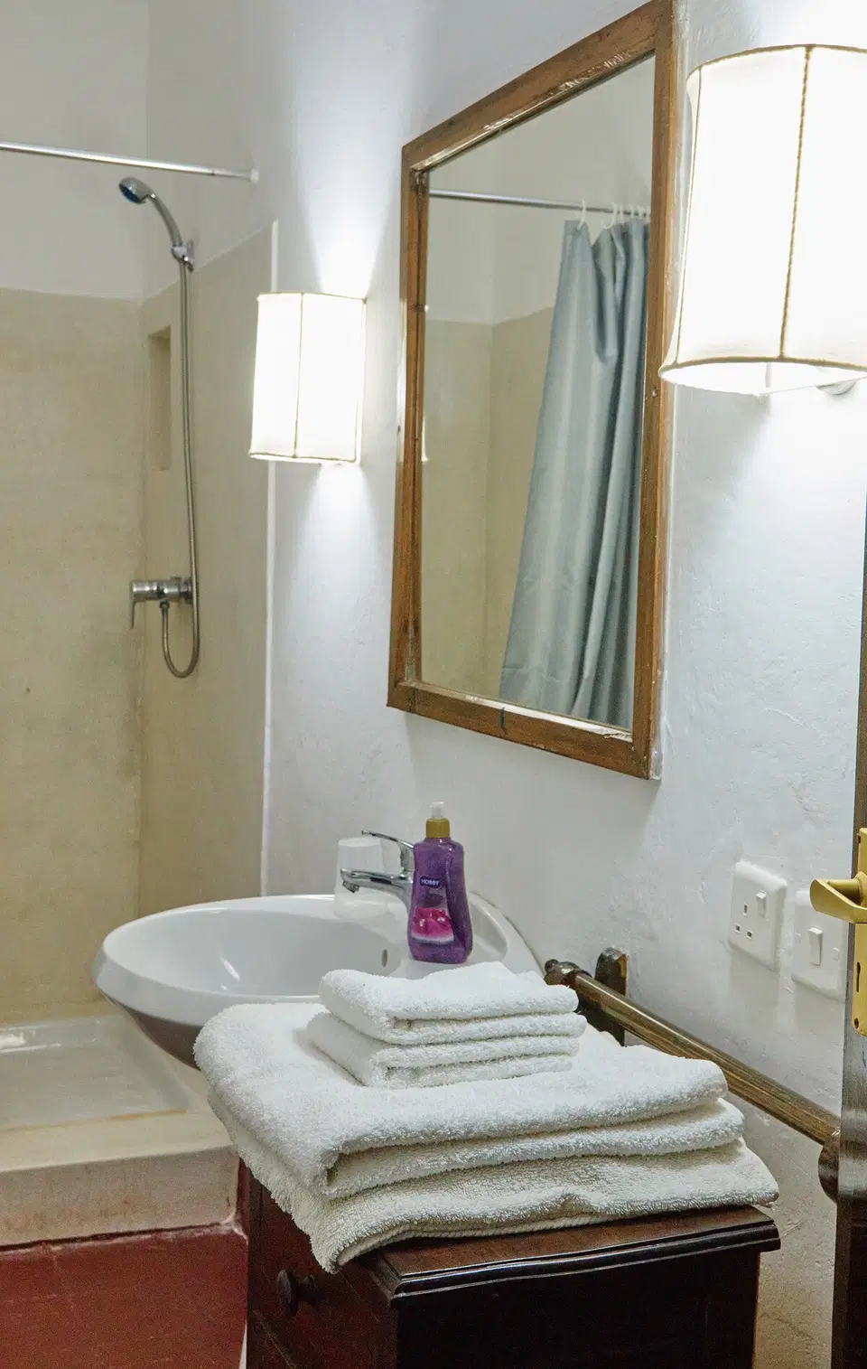 Happy Suite -1BR – Beachfront — photo 10