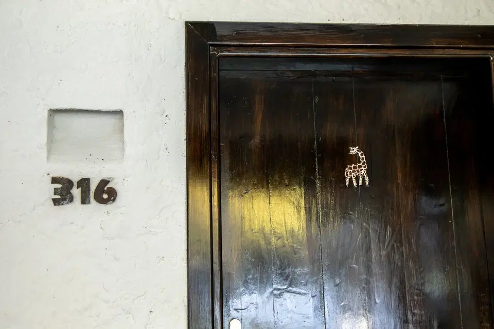Happy Suite -1BR – Beachfront — photo 13