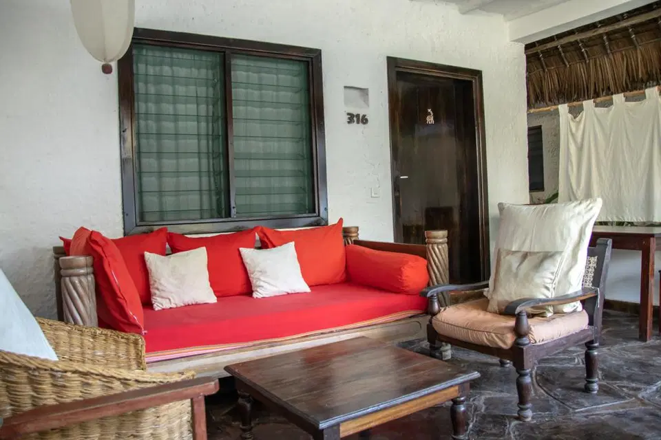 Happy Suite -1BR – Beachfront — photo 14