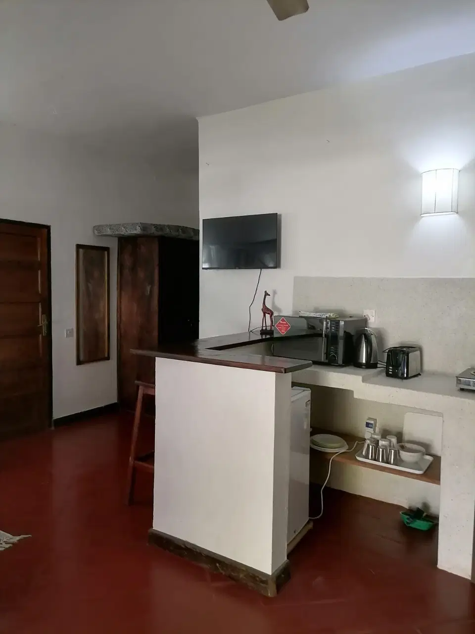 Happy Suite -1BR – Beachfront — photo 15