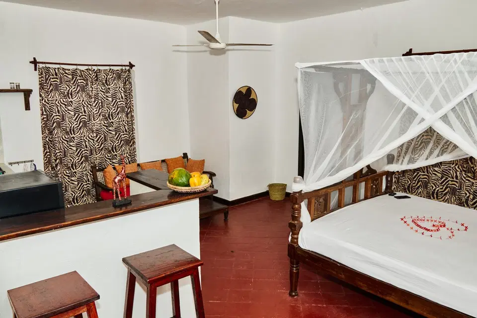 Happy Suite -1BR – Beachfront — photo 4
