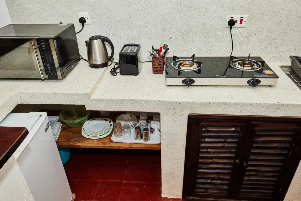 Happy Suite -1BR – Beachfront — photo 7