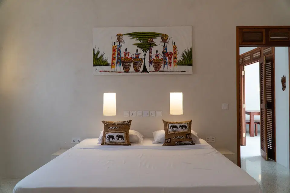 Hibiscus Black Bilapartment With Veranda — photo 11