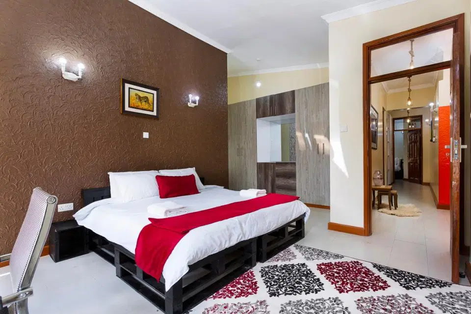 The Casa 2BR Bungalow — photo 3