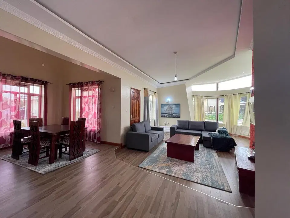 The Casa 2BR Bungalow — photo 9