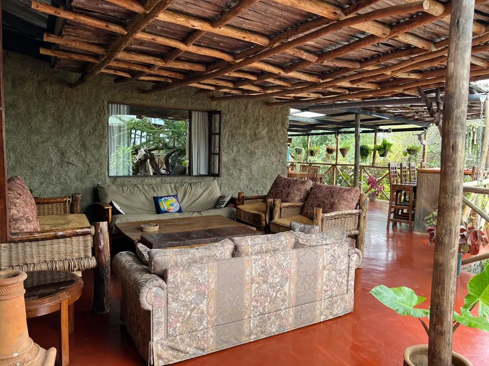 Johari Ndogo: Serene Wildlife Retreat Near Nairobi – 4BR — photo 12