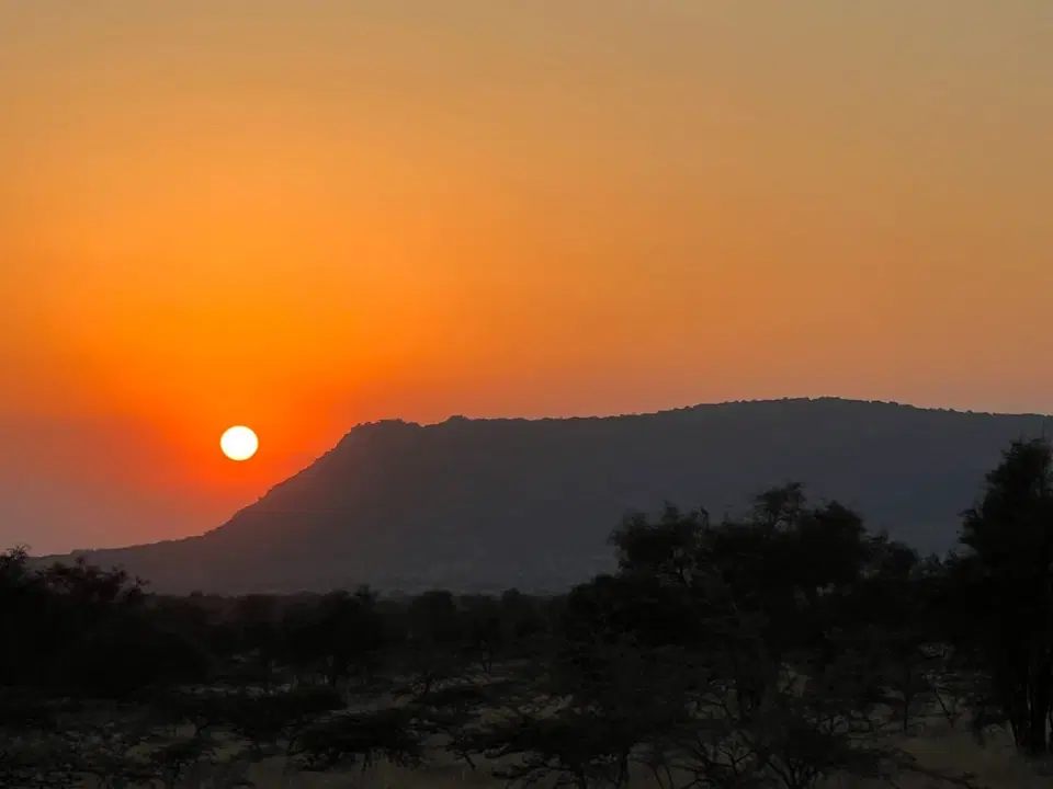 Johari Ndogo: Serene Wildlife Retreat Near Nairobi – 4BR — photo 15