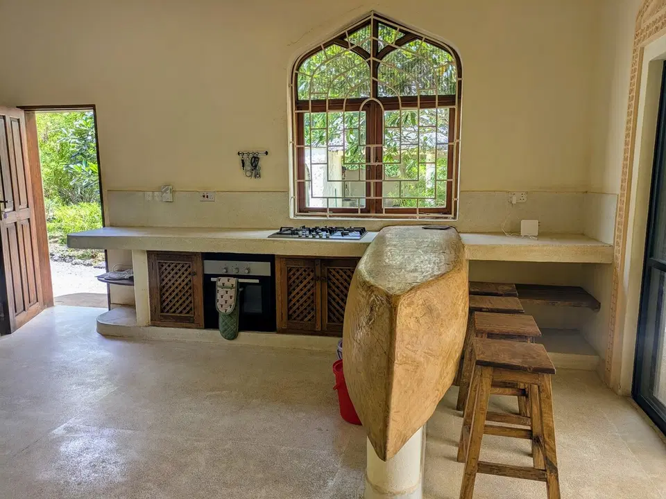 Jonjoloka House in Watamu — photo 10