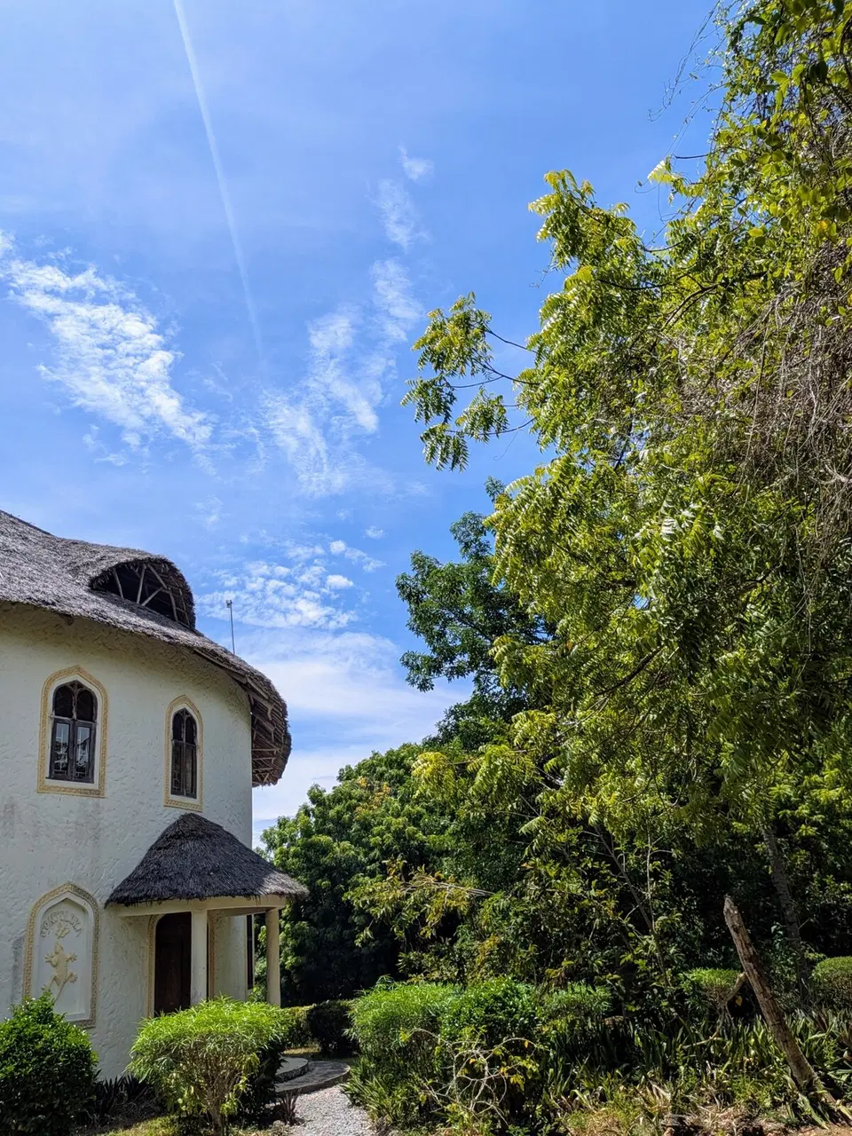 Jonjoloka House in Watamu — photo 14