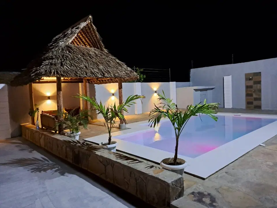 Jumba 3BR Private Villa, Mtwapa — photo 2