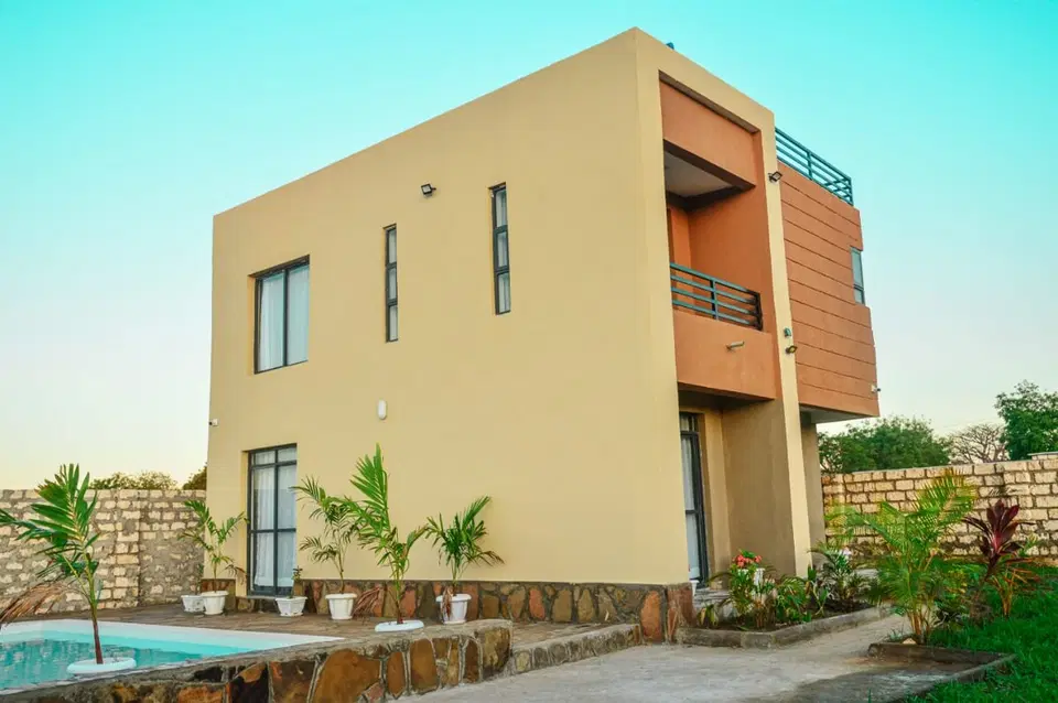 Jumba 3BR Private Villa, Mtwapa — photo 6