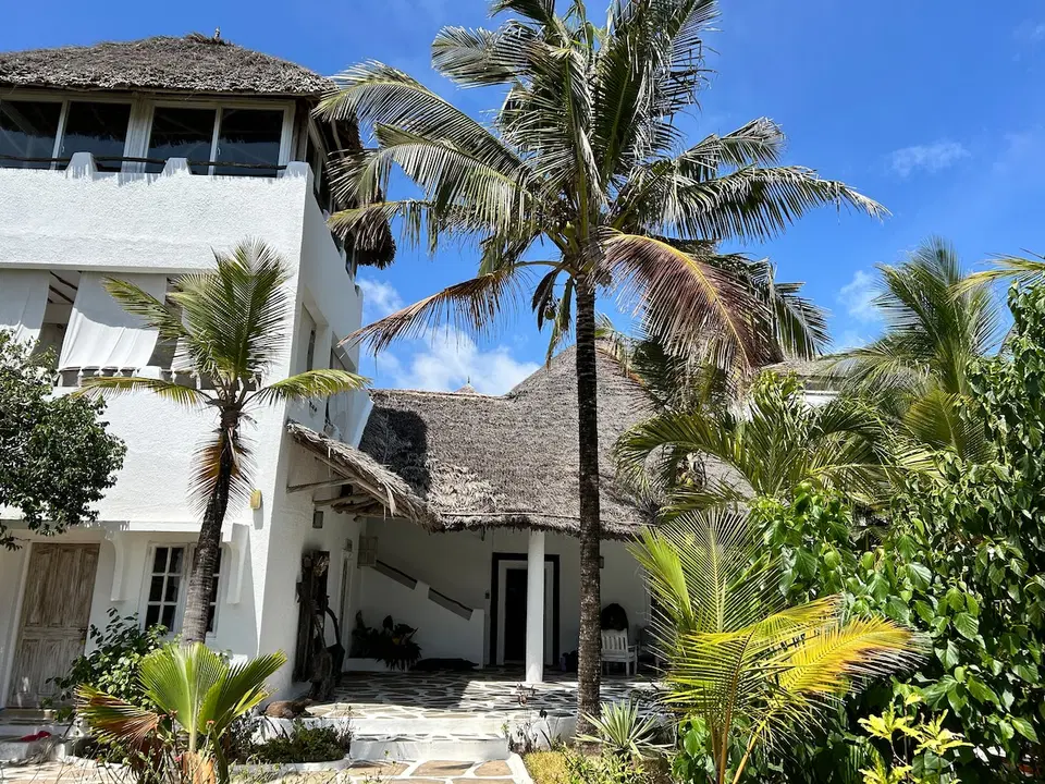 Ka Makuti Villa — photo 3