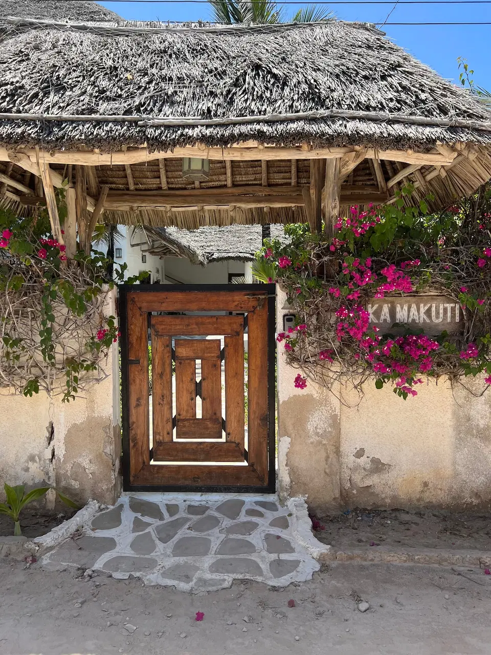 Ka Makuti Villa — photo 7