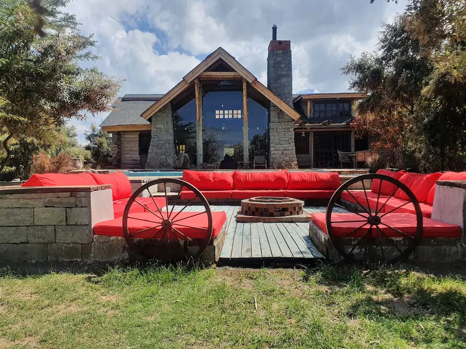 The Kiira 5BR — photo 2