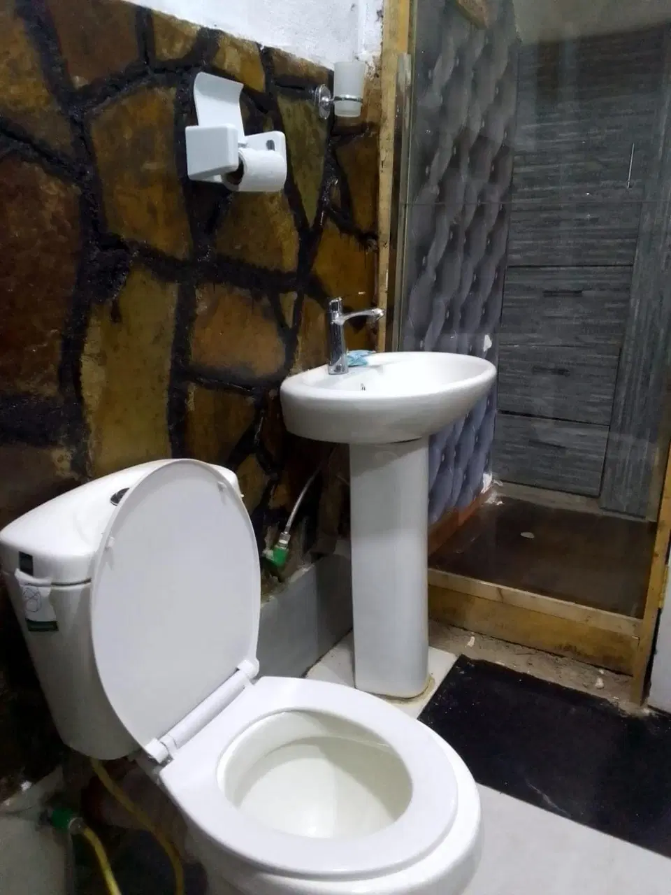 Kilimanjaro View Cabin – 1BR, a Pool — photo 13
