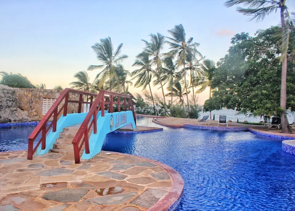 2BR Private Apartment at La Mera Shanzu — photo 1