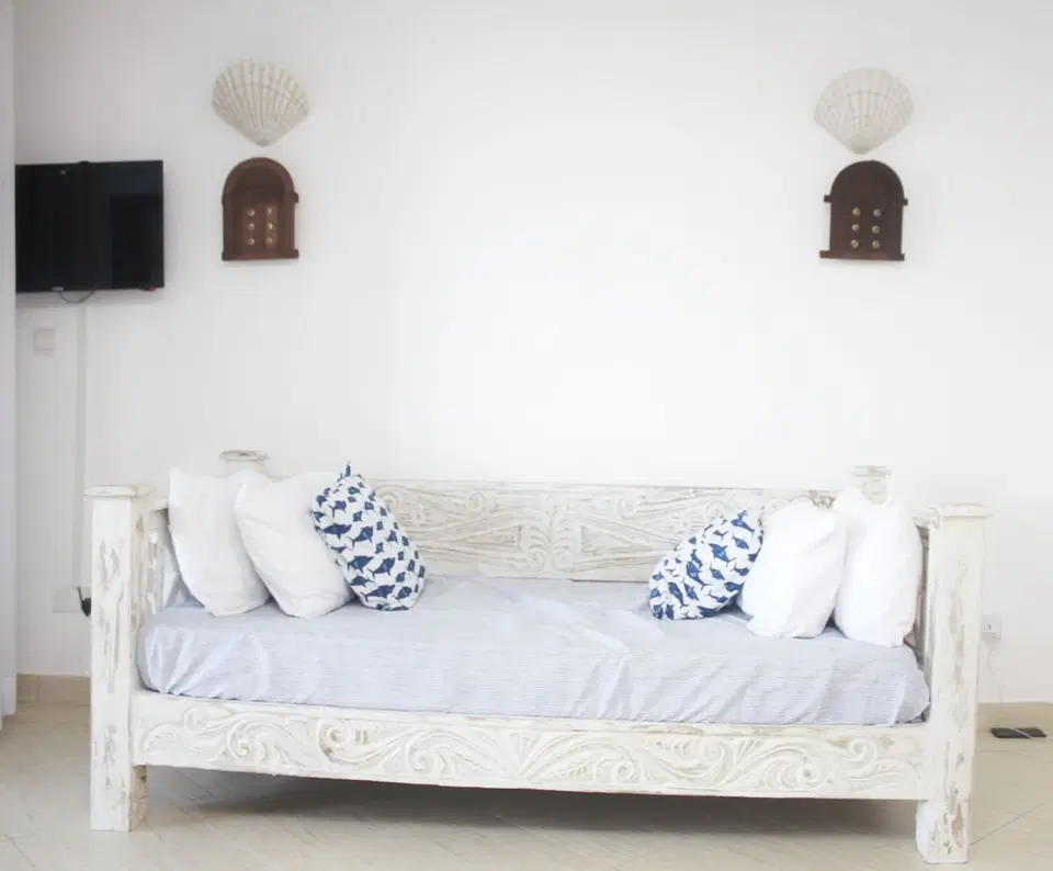 2BR Private Apartment at La Mera Shanzu — photo 11