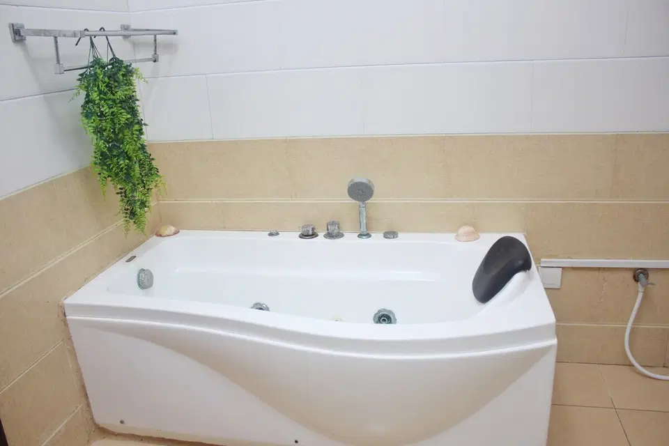 2BR Private Apartment at La Mera Shanzu — photo 12