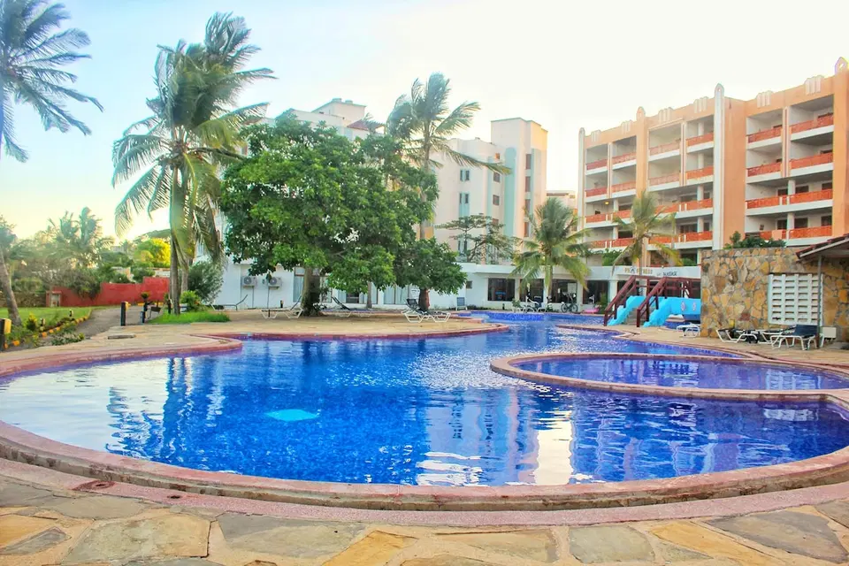 2BR Private Apartment at La Mera Shanzu — photo 2