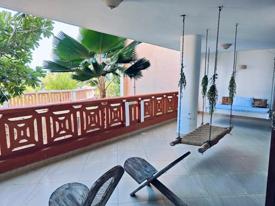 2BR Private Apartment at La Mera Shanzu — photo 4