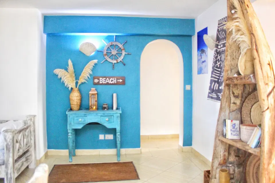 2BR Private Apartment at La Mera Shanzu — photo 7