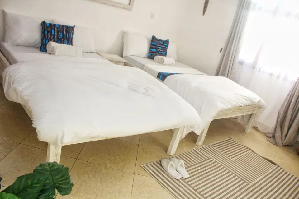 2BR Private Apartment at La Mera Shanzu — photo 9
