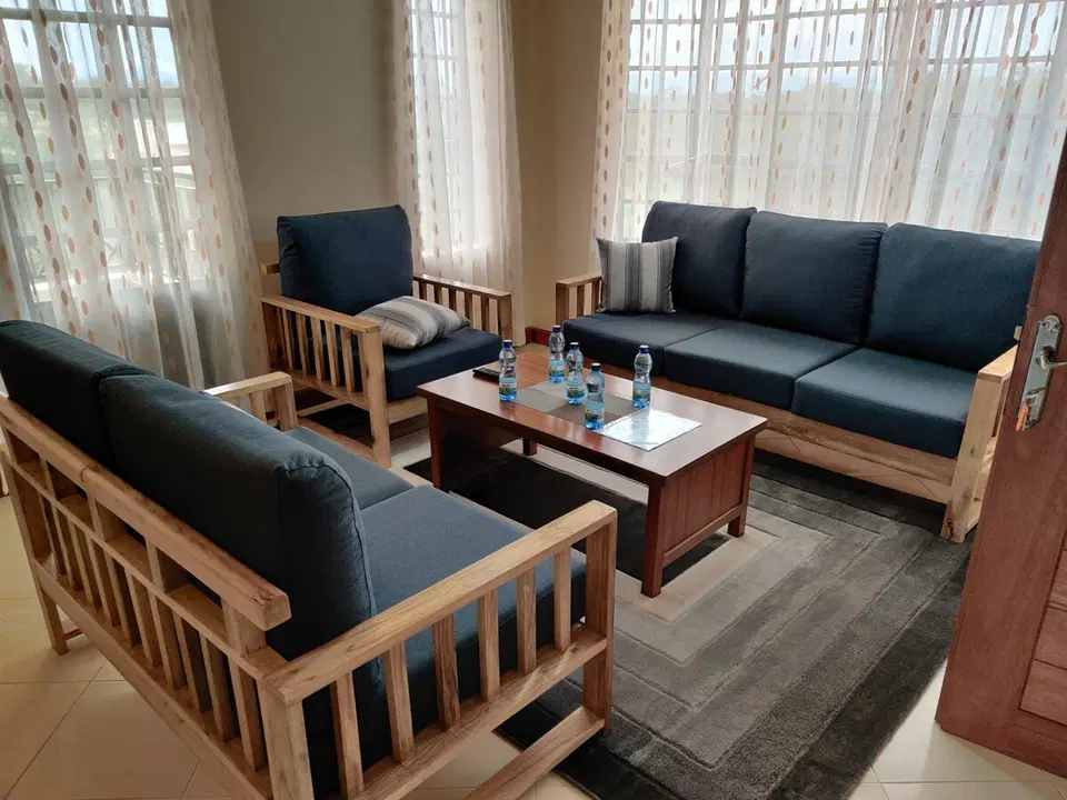 2BR Apartment Close to the Lake — photo 5