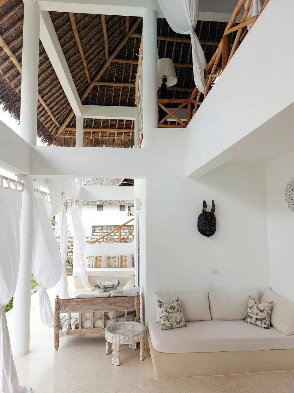 Luxury Villa — photo 4