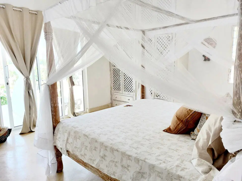 Luxury Villa — photo 6