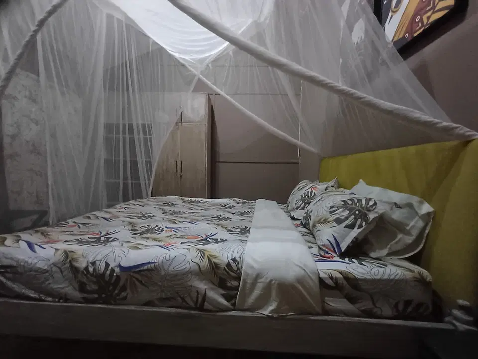 Maanzoni Tented Cottage Lukenya Wildlife Estate – 1BR — photo 1