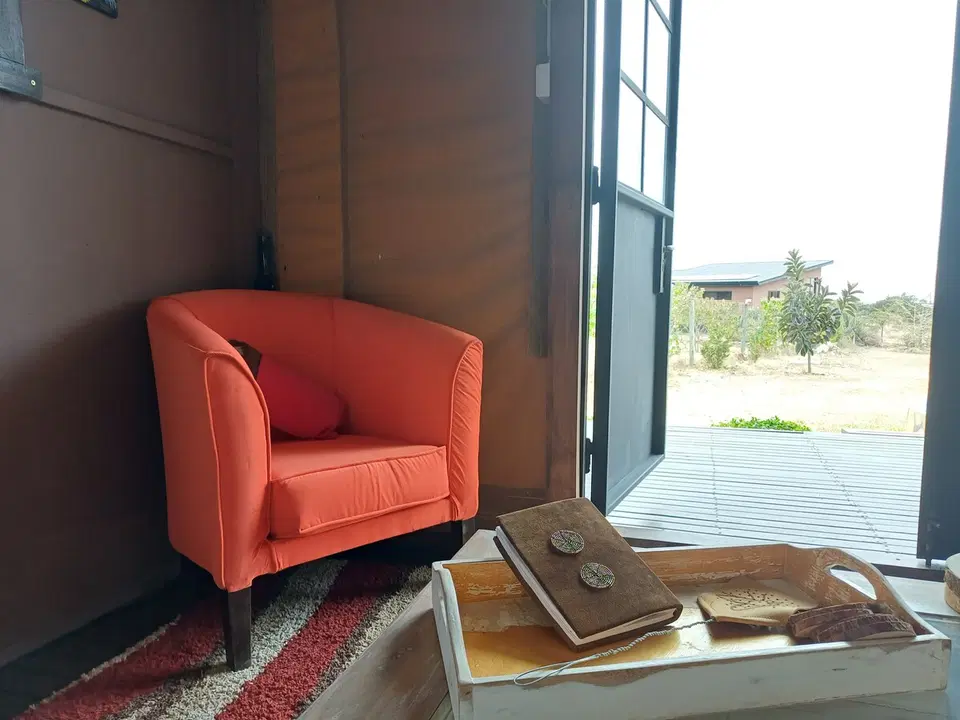 Maanzoni Tented Cottage Lukenya Wildlife Estate – 1BR — photo 11