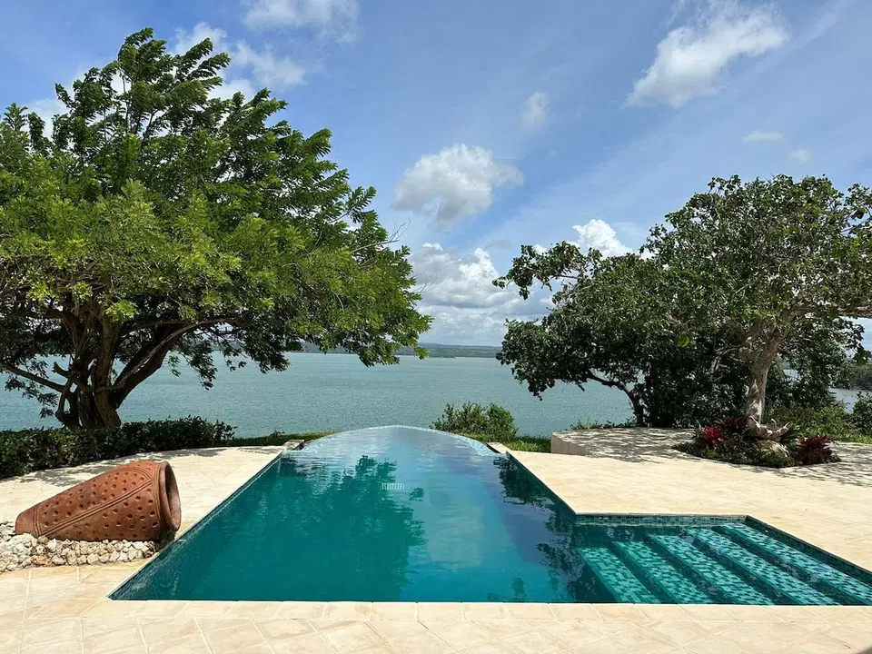 Marijani Villa 3BR in Kilifi — photo 1