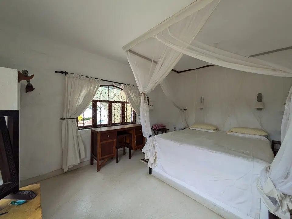 Marijani Villa 3BR in Kilifi — photo 10
