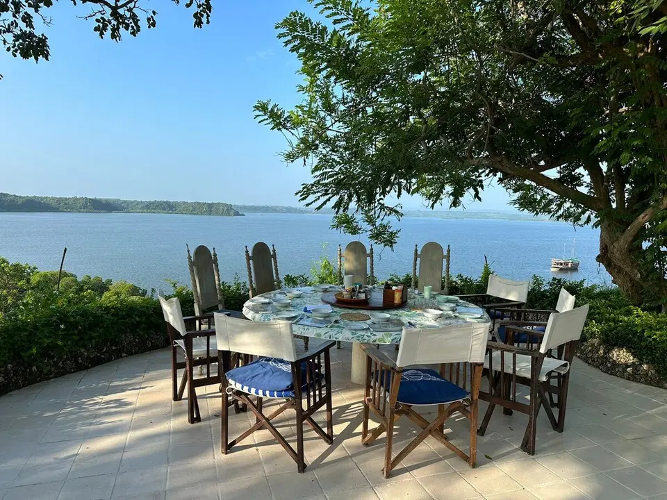 Marijani Villa 3BR in Kilifi — photo 12