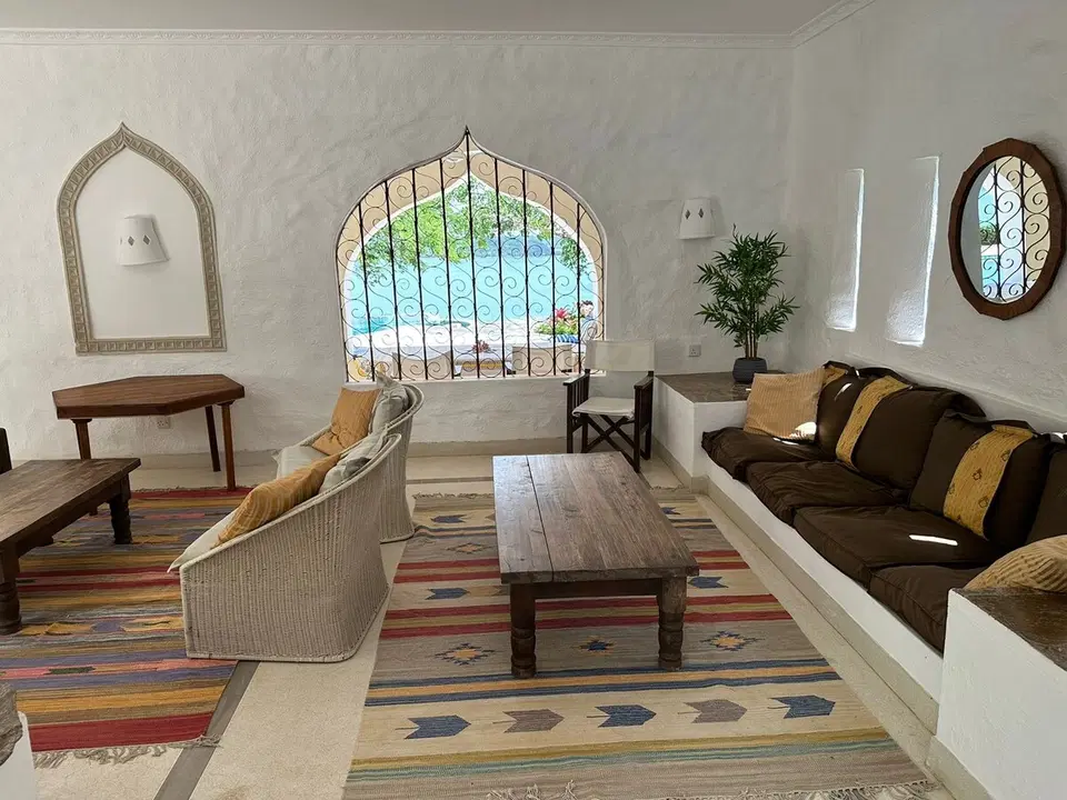 Marijani Villa 3BR in Kilifi — photo 13
