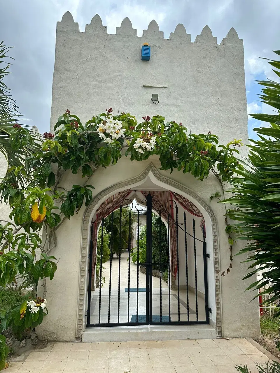 Marijani Villa 3BR in Kilifi — photo 2