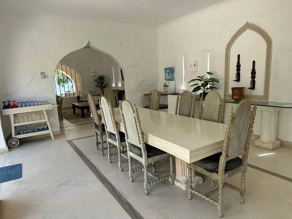 Marijani Villa 3BR in Kilifi — photo 4