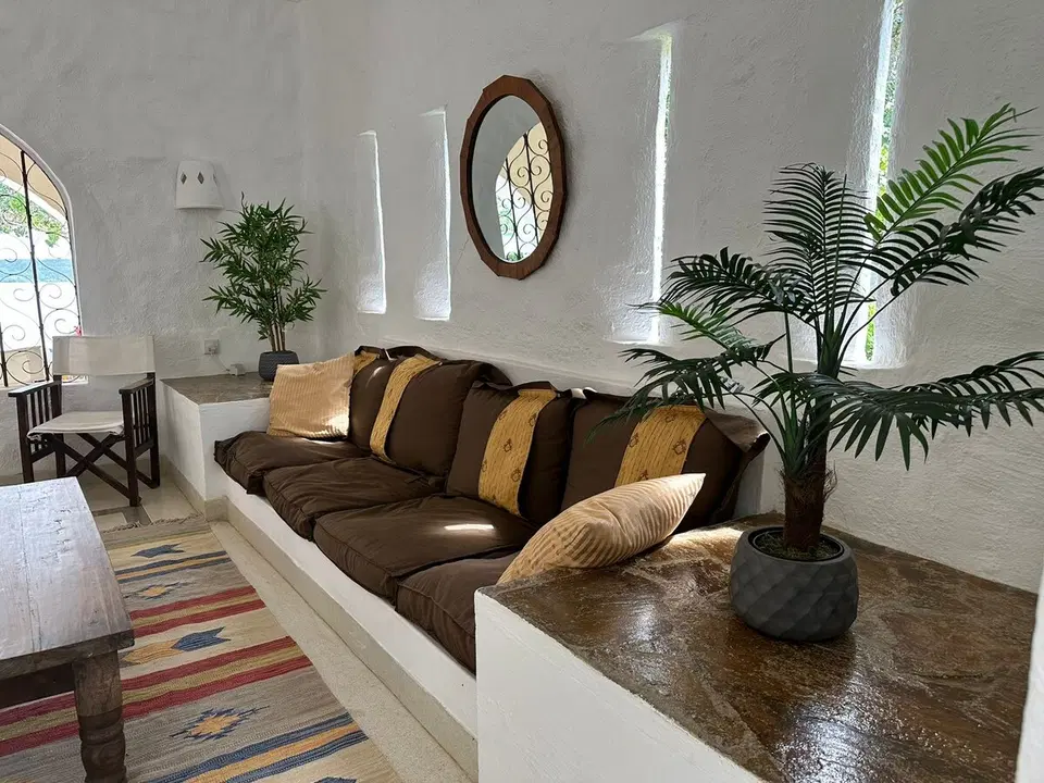 Marijani Villa 3BR in Kilifi — photo 8