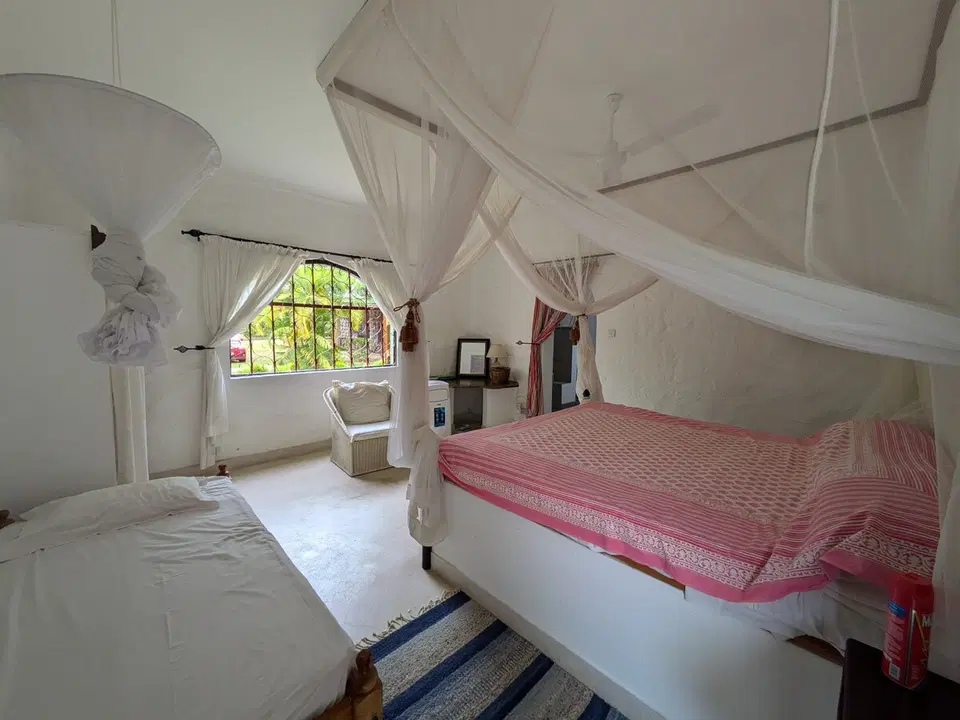 Marijani Villa 3BR in Kilifi — photo 9