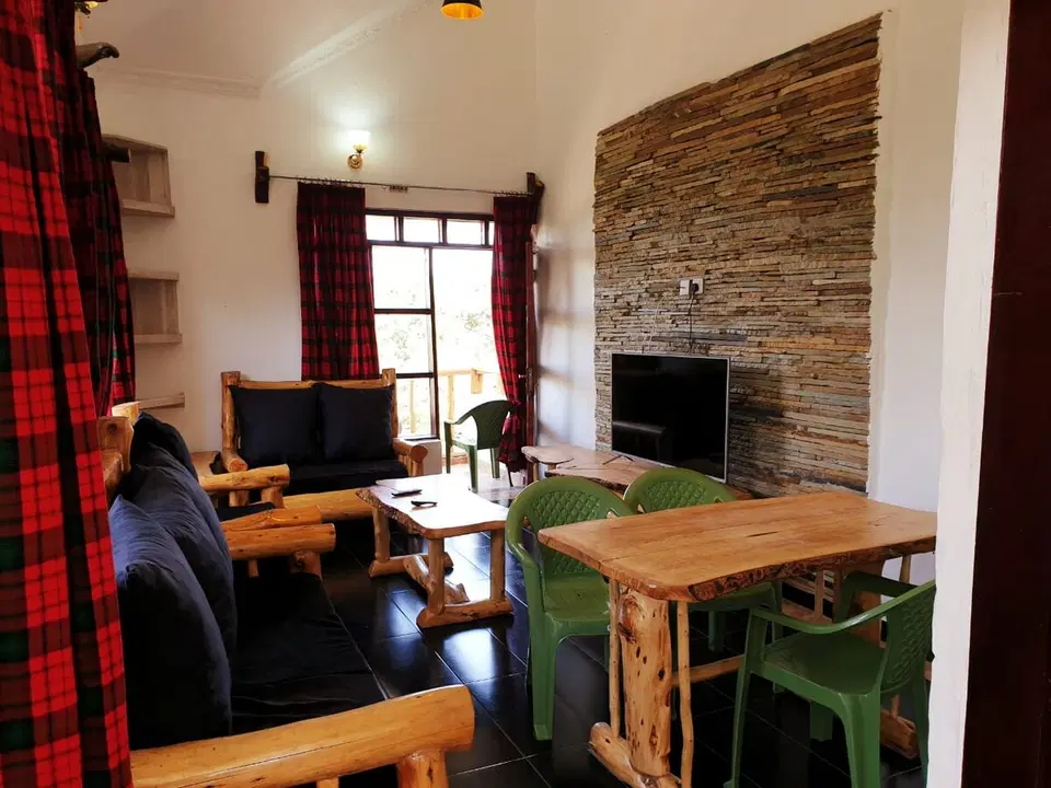Merinja Rooms — photo 14