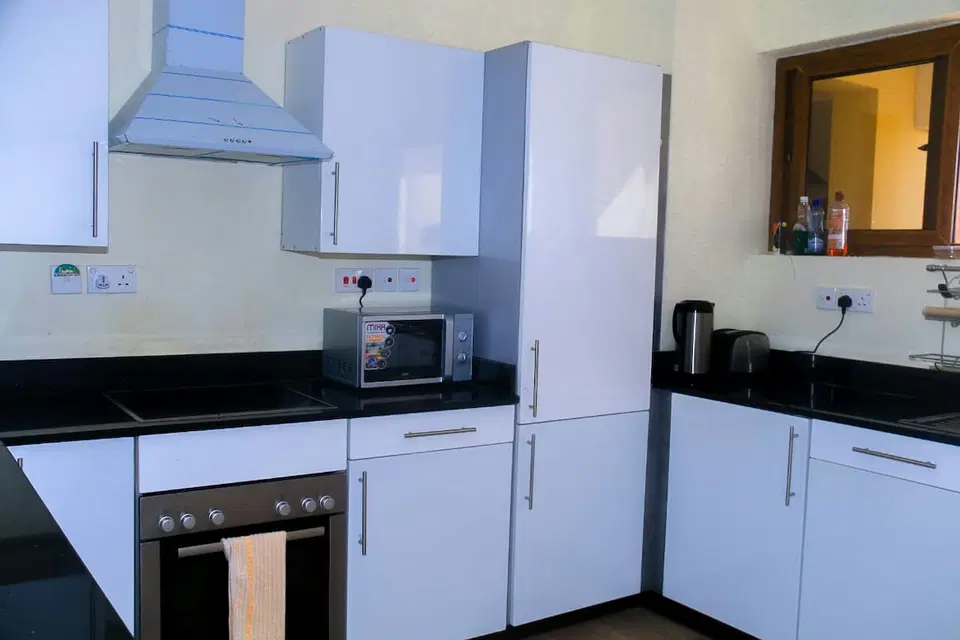 Ocean-View Apartment, Diani Beach — photo 2