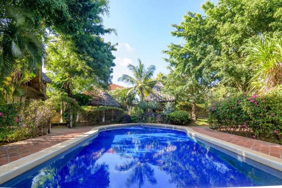 Mimini Villa Casaurina — photo 10
