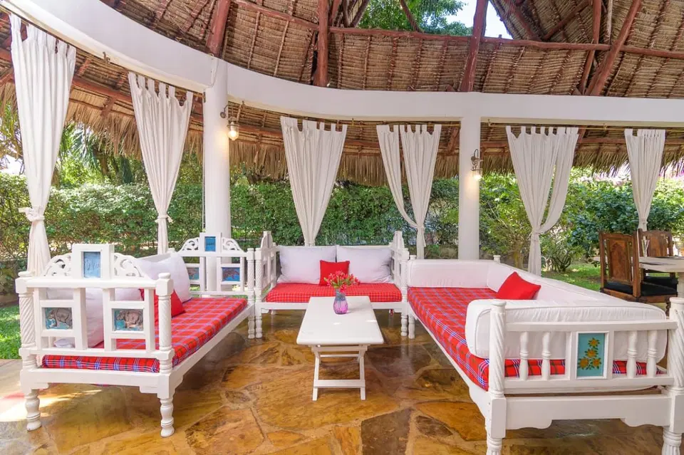 Mimini Villa Casaurina — photo 2